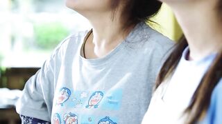 stupid but funny girl 🤣