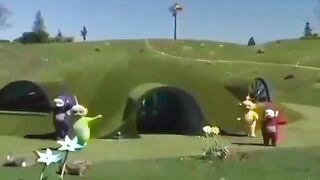 Teletubbies 2