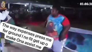 Funny dance 42