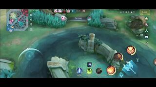 Zetian - Mobile legends