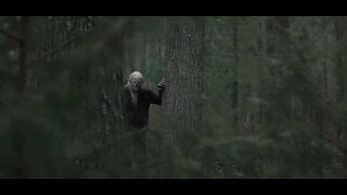Wrong Turn 8: Below the Roots (2027) – Kristen Stewart, Matt Damon, Mads Mikkelsen | Concept Trailer