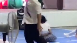 Infinite shampoo prank 🤣🤣🤣