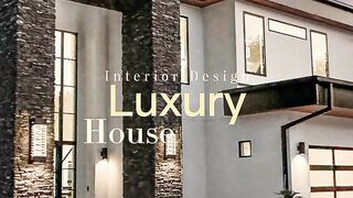 Interior design concept