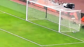 Skill gila Lamine yamal