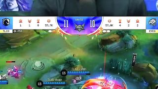 WAR APA INI 😲