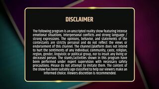 Bigg Boss season 20 episode 16