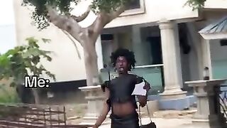 Funny dance 43
