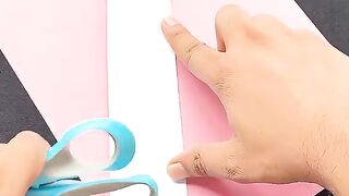 DIY Mini Notebook