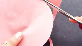 DIY Paper Lotus Flower