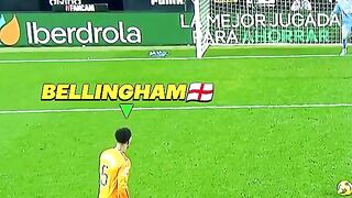 Momen penalti langka di sepak bola ⚽👀