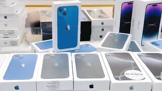 Apple iPhones