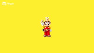 Super Mario Maker Nintendo Wii U Longplay