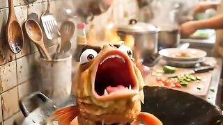 Membuat masakan