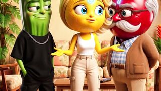 Frutas 124