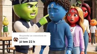 Frutas 138