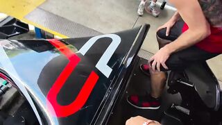 Jet coaster fast
