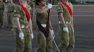 20 Battalion Australian Army Cadets
