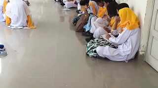 Govt. Graduate College Farooq Colony Sargodha 5