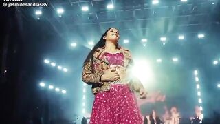 Super hit Indian singer
