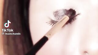 Glam Party Makeover 7