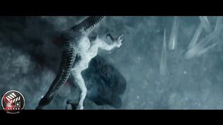 Ghostbusters : Frozen Empire (2024) Horny and Ending scene | Movies Synopsis