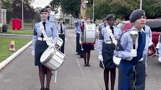 2427 Biggin Hill Squadron ATC