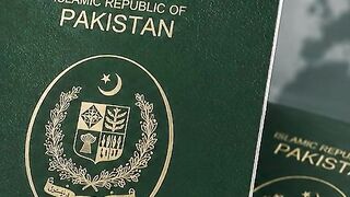 Badalta Pakistan - Shabbir Joji
