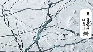 Europa: The Hidden Ocean