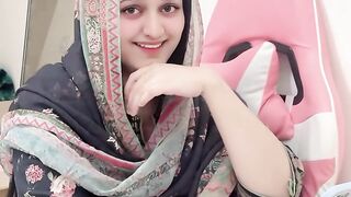 Sana imran
