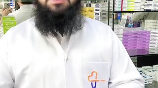 Health care pharmacy