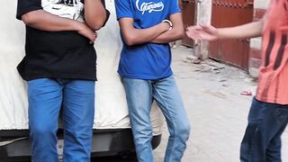 Views Badhte Gaye, Reaction Badalta Gaya 😂