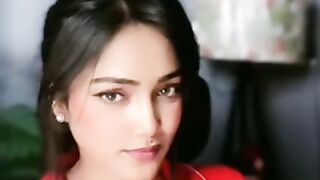 Bangladeshi beautiful item girls Kushi ka live show