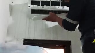 Servis AC