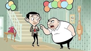 Mr. Bean’s Funniest Adventure Ever! 🤣💥 | You Won’t Stop Laughing 11