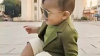 Cute baby 311