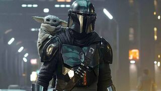 The Mandalorian S1 E1 Hindi Dubbed