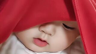 Very cute baby 4