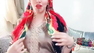 انا وزيت منتفرقوش.