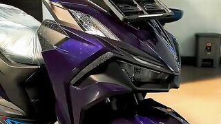 Honda vario 2
