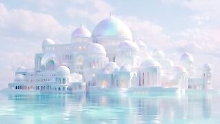Castle of Pearls