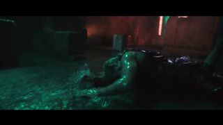 STREET FIGHTER Official Trailer 2