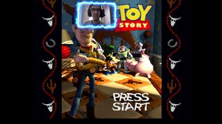 TOY STORY (1995) | VOLTANDO À INFÂNCIA #01.