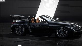 BMW SPORT CAR – KECEPATAN, DRIFT & ADRENALIN!