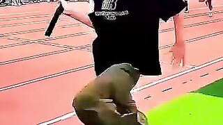Cameraman rapide😮😮