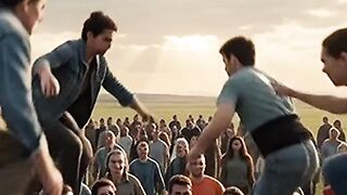 The Power of Unity: Building Higher Together! 🤝⚡The Power of Unity: Building Higher Together! 🤝⚡