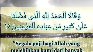 AMALAN AGAR DI BERI KELEBIHAN  REZEKI DAN HARTA. DAN DI JAUHKAN  DARI SEGALA KEKURANGAN
