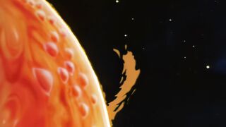 Dragon Ball (1986) Season 1 Episode 13 in Hindi Dubbed | The Legend of Goku | Goku Becomes Oozaru