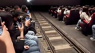 4Dx in japan  #explore #shortvideo