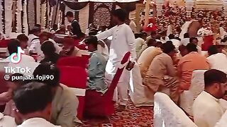 Punjabi foji