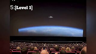 Ranking the Best 4D Cinema Moments 🎬🔥